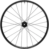 Koła rowerowe - Shimano Shimano WH-MT620 Rear Wheel 27.5" CL E-Thru Disc MS 28H 2020 Koła MTB tylne E-WHMT620LREBD7B - miniaturka - grafika 1