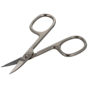 Nożyczki do paznokci 3 1/2'' Premax Profi Niklowane (P1045312MJC) - Akcesoria do paznokci - miniaturka - grafika 2