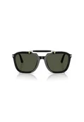 Okulary przeciwsłoneczne - Persol 0203S SOLE unisex Acetato - miniaturka - grafika 1