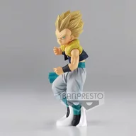 Figurki kolekcjonerskie - Figurka Dragon Ball Z Solid Edge Works Vol.6, Super Saiyan Gotenks - miniaturka - grafika 1