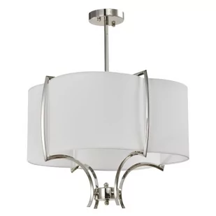 Cosmo Light Lampa wisząca FARO P04046NI P04046NI - Lampy sufitowe - miniaturka - grafika 1