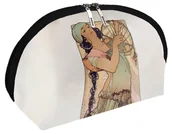 Kosmetyczki, organizery i kuferki - Kosmetyczka Salome Alfons Mucha - miniaturka - grafika 1