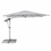 Pokrowce na meble ogrodowe - Wymienny pokrowiec na parasol PROTECT 400P T827 - miniaturka - grafika 1