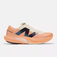 Sneakersy damskie - New Balance Buty Biegowe MFCX MFCXCO4 - miniaturka - grafika 1