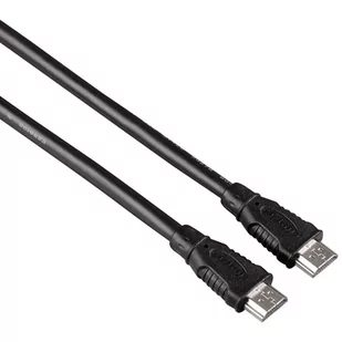 Hama 43429 Wtyk HDMI - HDMI Wtyk 3 m (S2LHY-K576) - Kable - miniaturka - grafika 2