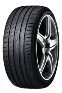 Nexen N Fera Sport SUV 315/40R21 115Y - Opony terenowe i SUV letnie - miniaturka - grafika 1