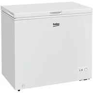 Zamrażarki - Beko CF200EWN - miniaturka - grafika 1