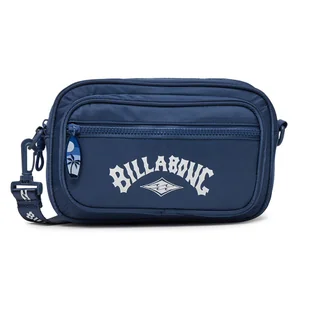 BILLABONG BLB-M-001-07 Granatowy - Torebki damskie - miniaturka - grafika 1
