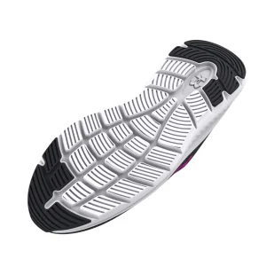 Buty biegowe damskie Under Armour W Charged Impulse 3 Knit - Buty sportowe damskie - miniaturka - grafika 5