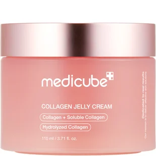 Medicube Collagen Jelly, Krem do twarzy - Kremy do twarzy - miniaturka - grafika 1