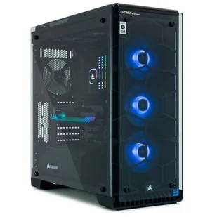 OPTIMUS E-sport Extreme GZ690T-CR1 Intel Core i7-12700KF 32GB 2TB + 1TB SSD RTX3080 W10 - Zestawy komputerowe - miniaturka - grafika 1