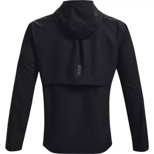 Kurtka męska Under Armour OutRun the Rain Jacket - Kurtki i kamizelki sportowe męskie - miniaturka - grafika 7