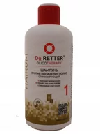 Szampony do włosów - Ratownik Szampon stymulujący porost nr 257 - Ratownik - 300 ml 06249 - miniaturka - grafika 1