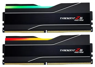 G.Skill Trident Z5 Neo RGB F5-6000J3444F64GX2-TZ5NR moduł pamięci 128 GB 2 x 64 GB DDR5 5600 MT/s - Pamięci RAM - miniaturka - grafika 1