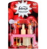 Odświeżacze powietrza - Febreze 3Volution Apfel Jabłko Wkład 20ml [ES] - miniaturka - grafika 1