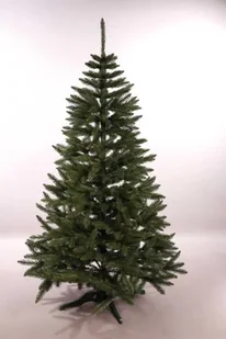 Choinka Sztuczna Świerk Naturalny 120 cm - Choinki - miniaturka - grafika 1