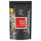 Kuchnie świata - House of Asia HA WODOROSTY WAKAME 30 G. - miniaturka - grafika 1