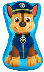 Poduszka dla dziecka PSI PATROL dzieci Chase Czejs Prezent Dzień Dziecka - Poduszki dekoracyjne Poduszka dla dziecka PSI PATROL dzieci Chase Czejs Prezent Dzień Dziecka - Poduszki dekoracyjne - miniaturka - grafika 1