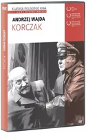 Filmy historyczne DVD - Filmostrada Korczak, DVD Andrzej Wajda - miniaturka - grafika 1