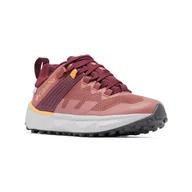 Buty trekkingowe damskie - Buty multisportowe damskie Columbia Facet 75 Outdry - miniaturka - grafika 1