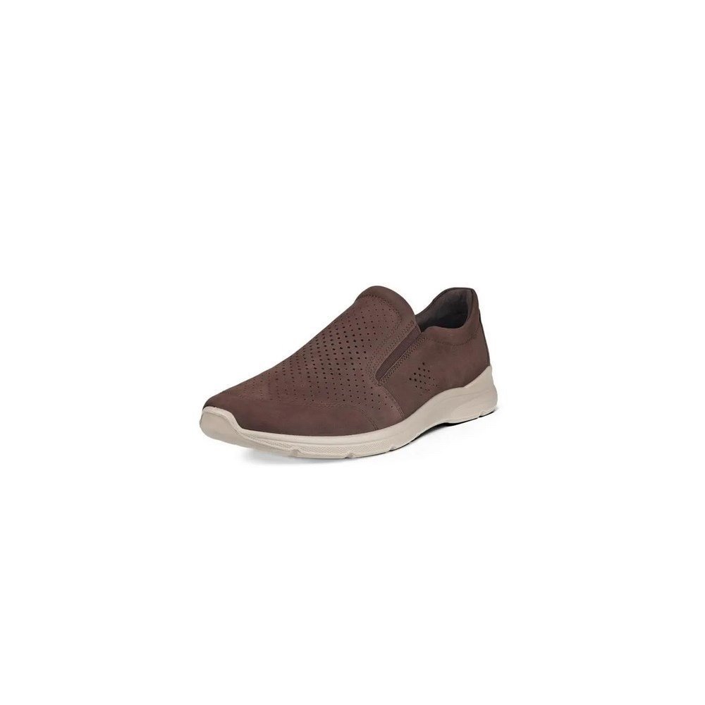 Buty Ecco Irving Slip On 51164402178