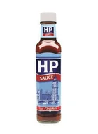 Sosy w słoikach - Sos HP Original 255g - miniaturka - grafika 1