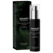 Kremy do twarzy - Madara Antyoksydacyjny fluid do twarzy przeciw pierwszym zmarszczkom - 3794-0 - miniaturka - grafika 1