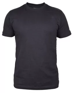 Koszulki męskie - Hi-Tec, T-shirt męski, Plain, rozmiar XXL - grafika 1