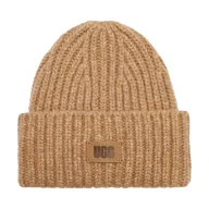 Czapki dla dzieci - UGG Czapka | z dodatkiem wełny - miniaturka - grafika 1