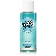 Wody i perfumy damskie - Victoria Secret, Water, giełka perfumowana, 250 ml - miniaturka - grafika 1