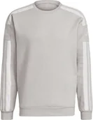 Bluzy męskie - Adidas Szary/Srebrny M - miniaturka - grafika 1