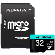 Karty pamięci - ADATA AUSDH32GUI3V30SA2 - miniaturka - grafika 1