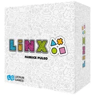 Gra logiczna LUCRUM GAMES Linx 40053