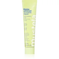 Kremy do twarzy - Laboratoires Expanscience POLSKA SP Z O.O Mustela BIO Multifunkcyjny balsam z 3 ekstraktami z awokado 75 ml - miniaturka - grafika 1