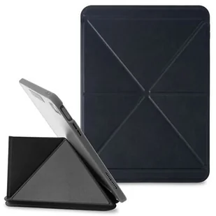 Etui do iPad MOSHI VersaCover Czarny - Etui do tabletów - miniaturka - grafika 1