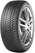 Opony całoroczne - Davanti Alltoura 215/45R17 91W - miniaturka - grafika 1