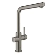 Baterie kuchenne - Grohe Blue zestaw startowy z baterią kuchenną inny 31454AL1 - miniaturka - grafika 1