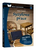 Literatura przygodowa - SBM Syzyfowe prace (z opracowaniem) Stefan Żeromski - miniaturka - grafika 1