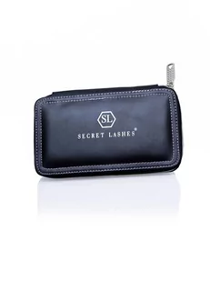 Secret Lashes - Big Box - etui na 12 pincet - Sztuczne rzęsy i akcesoria - miniaturka - grafika 1