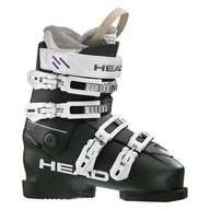 Buty narciarskie - Damskie Buty HEAD FX GT W 609415 – Czarny - miniaturka - grafika 1