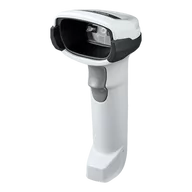 Czytniki kodów kreskowych - Skaner kodów kreskowych Zebra DS2278 DS2278, biały, czytnik - miniaturka - grafika 1
