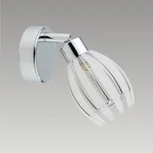 Lampy ścienne - Prezent EZZO Kinkiet 61200 - miniaturka - grafika 1