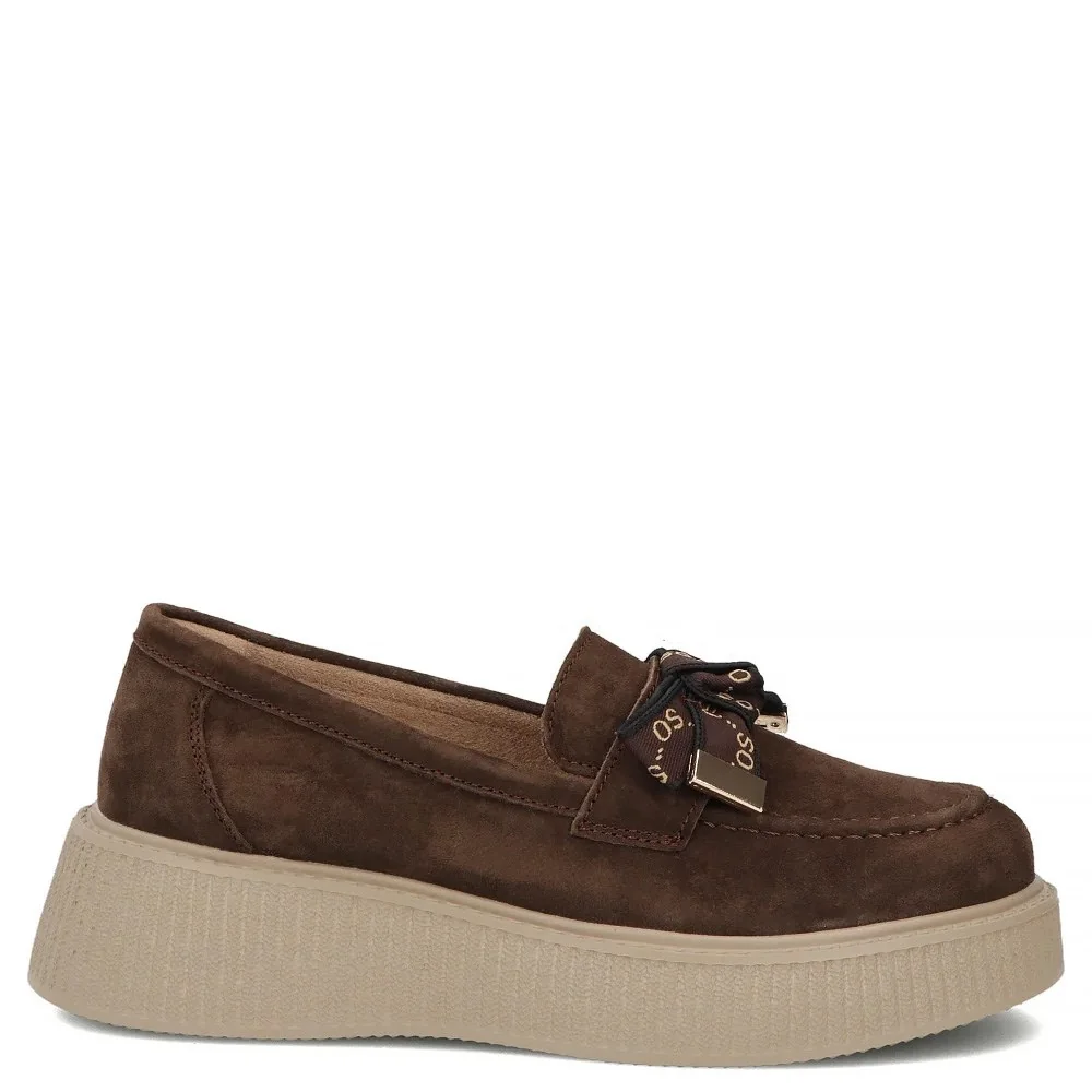 Buty Filippo DP829326DBR