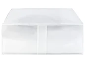 Pokrowce na meble ogrodowe - LIVARNO home Pokrowce ochronne na ubrania (narzuta na łóżko) - miniaturka - grafika 1