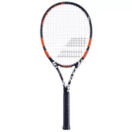 Tenis ziemny - Rakieta tenisowa Babolat Evoke 105 - miniaturka - grafika 1