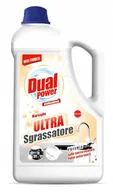 Środki do kuchni i łazienki - Dual Power Professional DUAL POWER HORECA Odtłuszczacz uniwersalny MYDŁO MARSYLSKIE, 4,9 l 8032680392429 - miniaturka - grafika 1