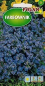 Nasiona i cebule - Farbownik Niebieski 0.5 g POLAN - miniaturka - grafika 1