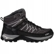 Buty trekkingowe męskie - Buty trekkingowe męskie Cmp Rigel Mid Wp 44 - miniaturka - grafika 1