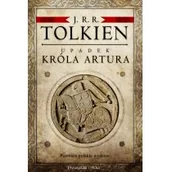 Fantasy - Upadek króla Artura - miniaturka - grafika 1