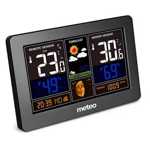 Meteo SP95 - Stacje pogodowe - miniaturka - grafika 1